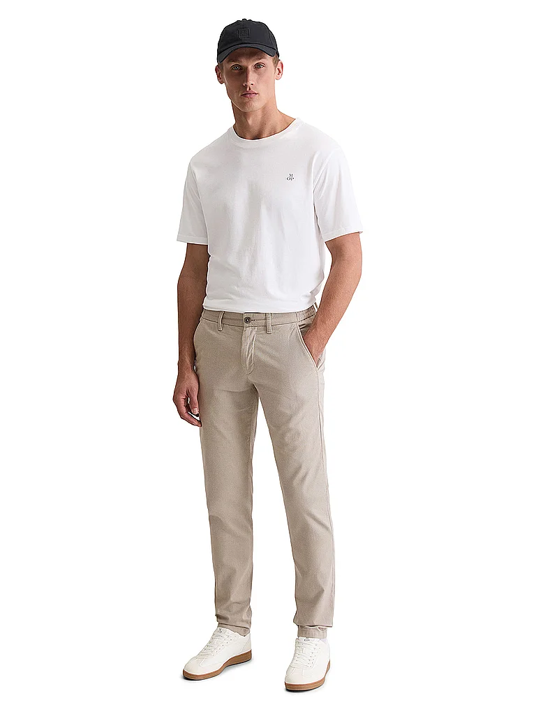 Marc O' Polo beige   36/L32 herren 7